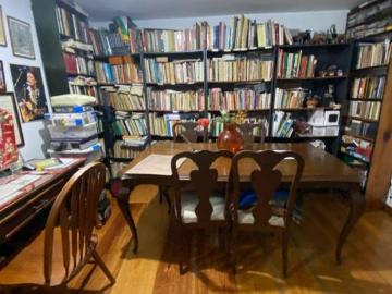 SE VENDE CASA EN MOLINO DE ROSAS MIXCOAC