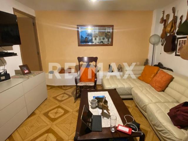 SE VENDE CASA EN MOLINOS MIXCOAC