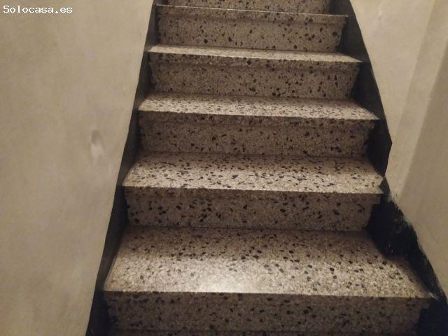 SE VENDE CASA EN MONREAL DEL CAMPO