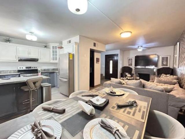CASA EN VENTA EN MONTECARLO RESIDENCIAL 3RA ETAPA