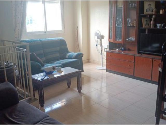 SE VENDE CASA EN MONTEAGUDO
