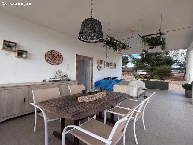 Se vende casa en Montroy, Valencia