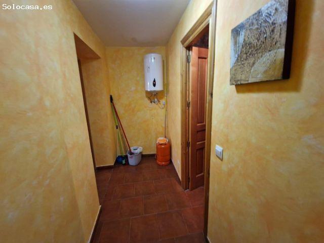 SE VENDE CASA EN MORILLA DE LOS OTEROS, REFORMADA, PARCELA 53 M2, VIVIENDA EN PLANTA BAJA
