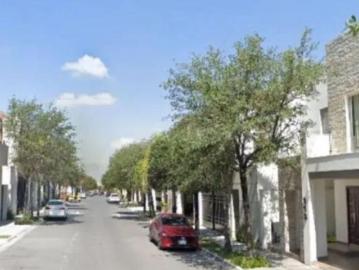 Calle Angers, Bosques Cumbres, Monterrey Nuevo León, Nuevo Leon