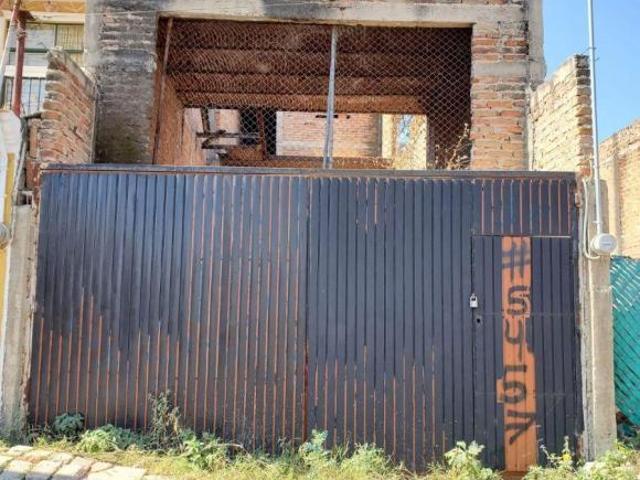 SE VENDE CASA EN OBRA NEGRA
