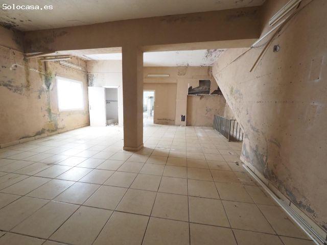 SE VENDE CASA EN OLESA DE BONESVALLS