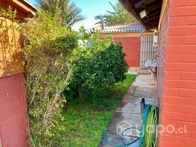 Se vende casa en Olmué con piscina | 3 dormitorios por 4500.00 en Olmué