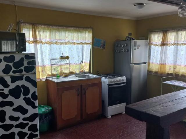 Se vende casa en Olmué | 3 dormitorios por 4743.00 en Olmué