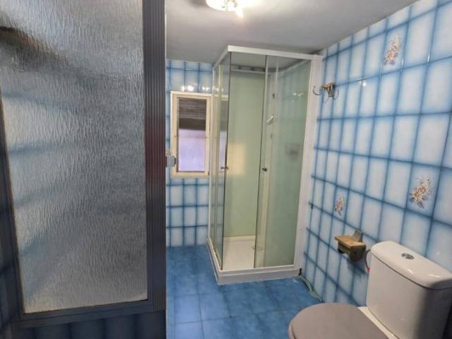 Se vende casa en Ateca con garaje y corral