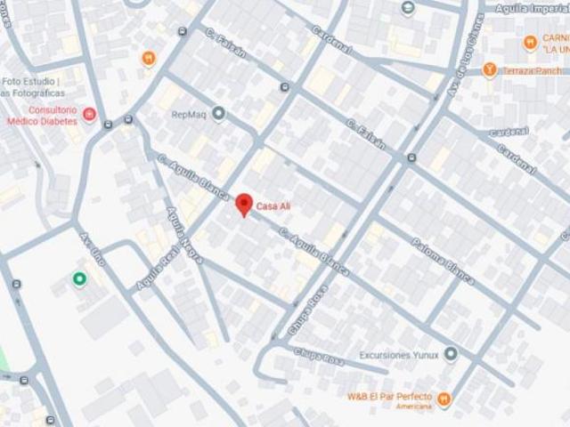 SE VENDE CASA EN ATIZAPAN, EDO MEX