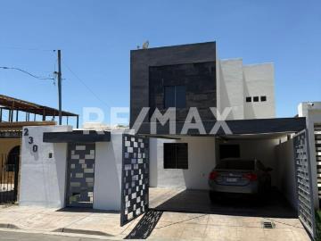 SE VENDE CASA EN AV. RIO CULIACAN COL. CUAUHTEMOC NORTE, MEXICALI B.C
