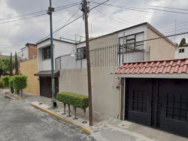 Se vende casa en Azcapotzalco