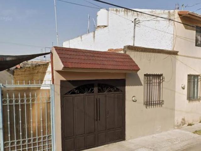 SE VENDE CASA EN AGUASCALIENTES