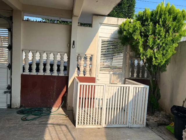 Se vende casa en Agustin Acosta Lgunes