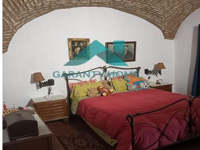 SE VENDE CASA EN ALDEA DEL CANO
