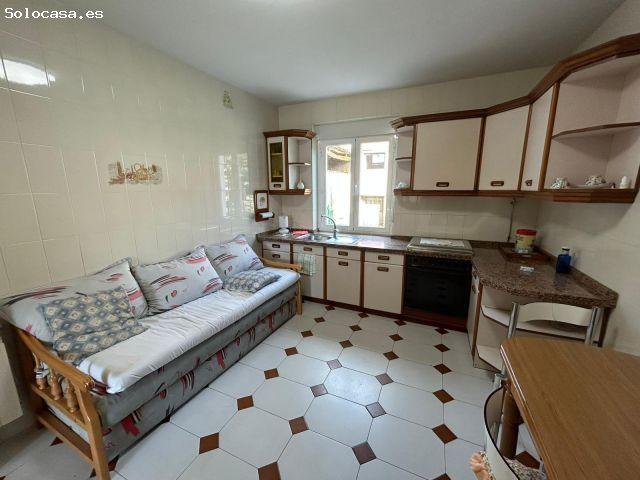 ? SE VENDE CASA EN ALDEA DEL PUENTE – VALDEPOLO ?