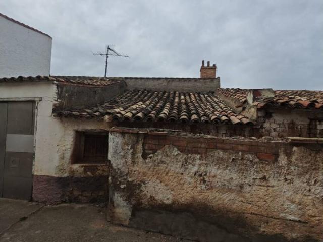 Se vende casa en Alfamen