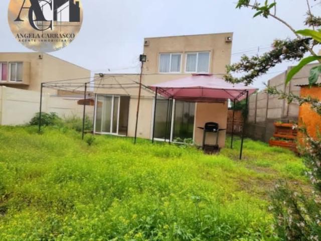 Se vende casa en alto el manzano, tiltil 3.400 UF | 3 dormitorios por 3400.00 en Tiltil
