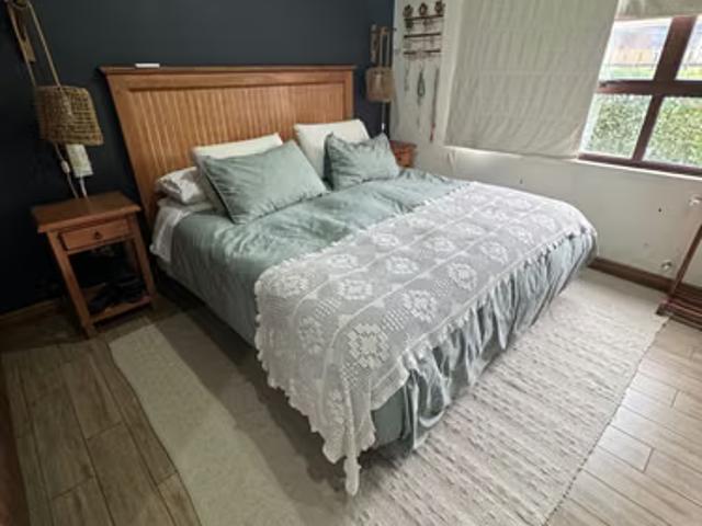 Se vende casa en Alto Rucahue 1615 | dormitorios por 8000.00 en Talca