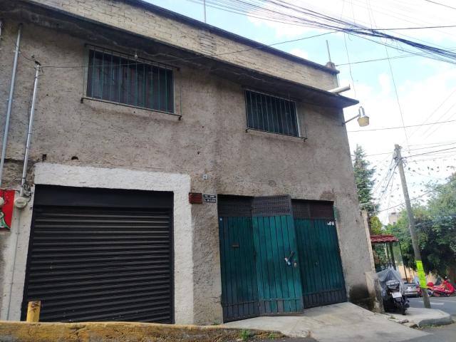 SE VENDE CASA EN ÁLVARO OBREGÓN