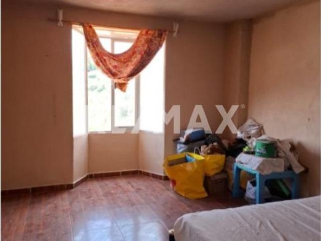 ¡SE VENDE CASA EN ÁLVARO OBREGÓN, LA MARTINICA !