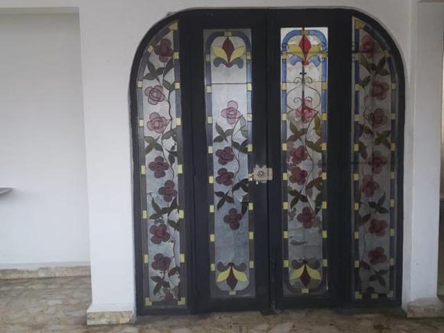 CASA EN VENTA EN APATLACO, IZTACALCO