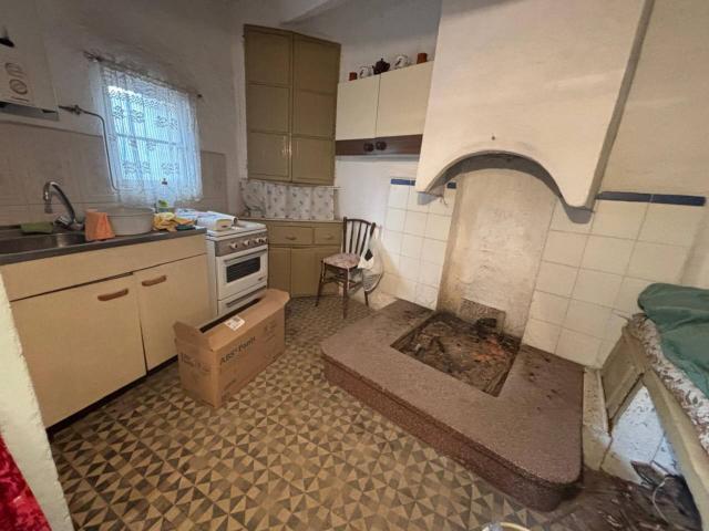 Se vende casa en Arandiga con corral