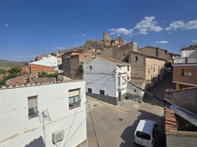 se vende casa en Arandiga Zaragoza