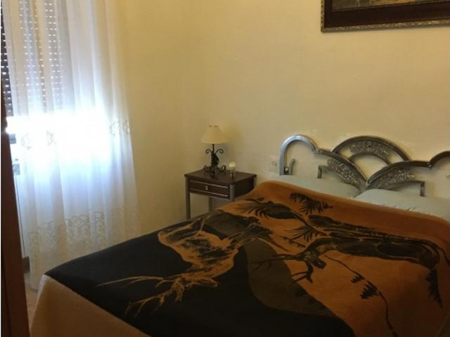 Se vende casa en buen estado zona Escorial