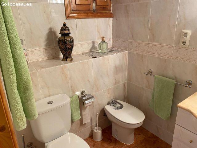 SE VENDE CASA EN BURBÁGUENA
