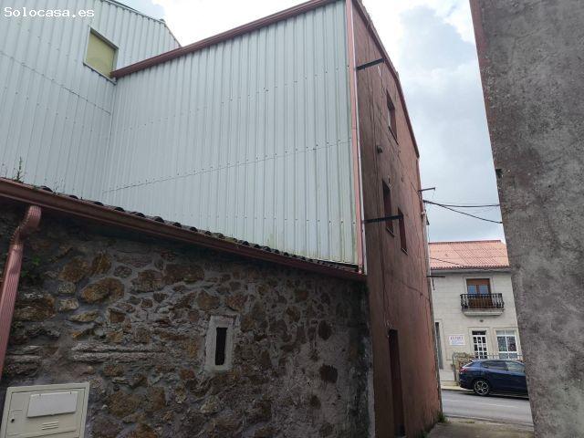 Se vende casa en Buño