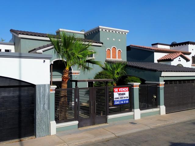 SE VENDE CASA EN BALBOA RESIDENCIAL