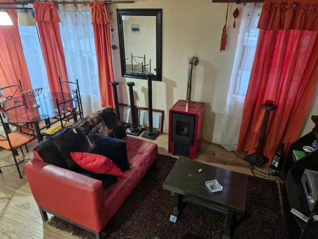 Se vende casa en barrio toledo, en chillan. 3 Dormitorios por 155000. 00 en Chillán