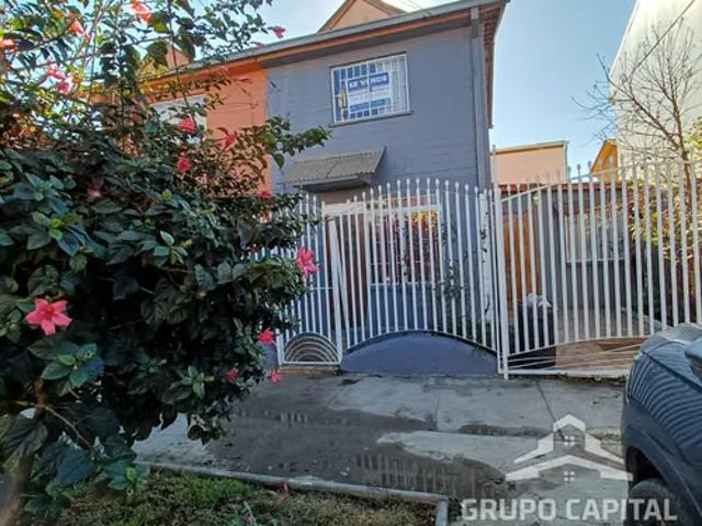 Se Vende Casa en Barrio Tranquilo Quillota | 3 dormitorios por 80000. 00 en Quillota