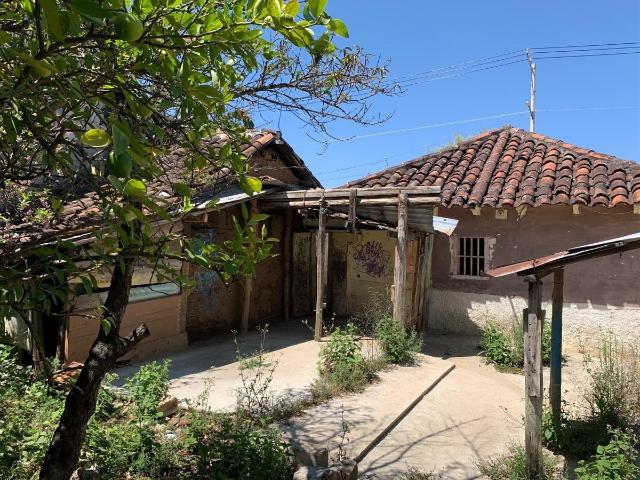 Se VENDE Casa en Barrio de Mexicanos