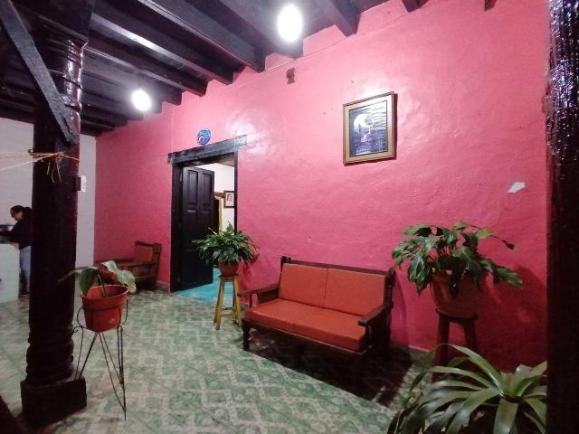 Se vende casa en Barrio El Cerrillo, en San Crist?bal de Las Casas, Chiapas