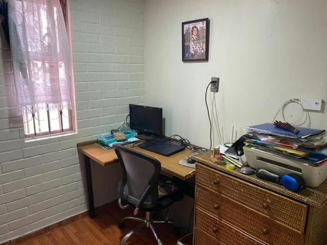 Se Vende Casa en Barrio Las Rosas, Maipú | 4 dormitorios por 4076.00 en Maipú