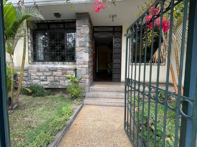 Se vende Casa en Bellavista