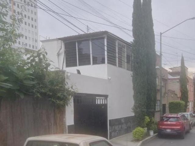 Se vende casa en Benito Juarez