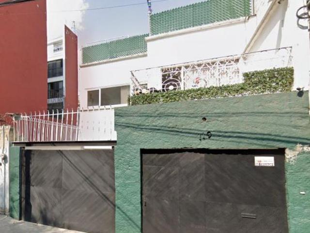 Se vende casa en Benito Juarez