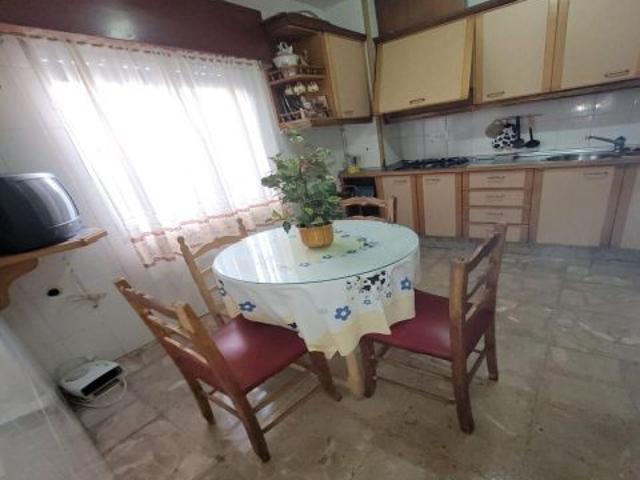 SE VENDE CASA EN BIENSERVIDA
