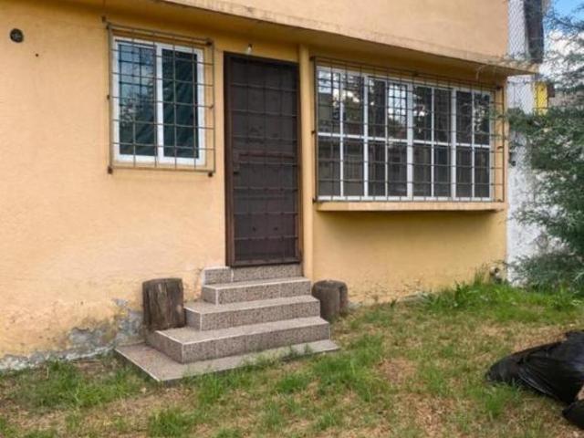 SE VENDE CASA EN BOSQUES DEL LAGO