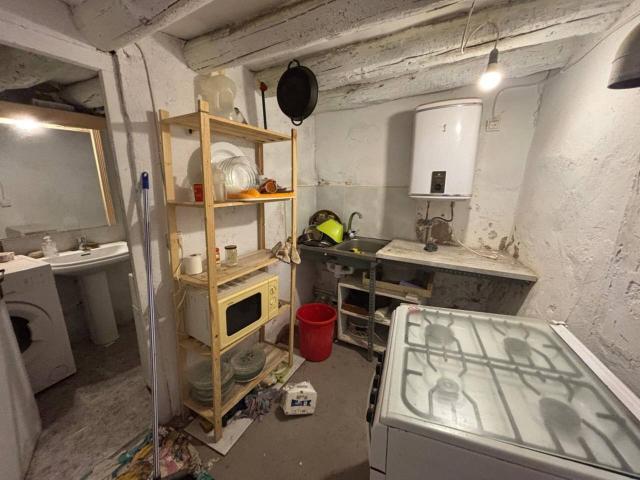 Se vende casa en Brea de Aragón