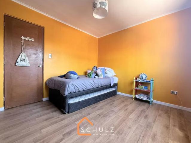 Se vende casa en Brisas del Parque 1477 | dormitorios por 4510.00 en Talca