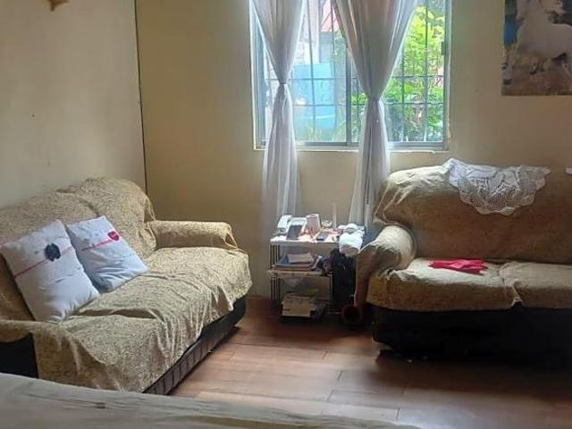 SE VENDE CASA EN CUATRO VIENTOS IXTAPALUCA