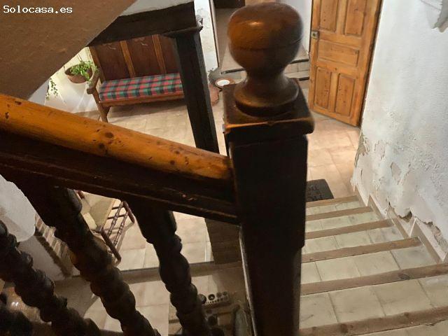 SE VENDE CASA EN CALAMOCHA