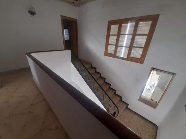 Se vende casa en Calle Mina