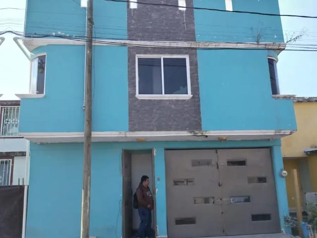 Se Vende Casa en Calle Cedro, 42823 Residencial Arboledas, Hidalgo