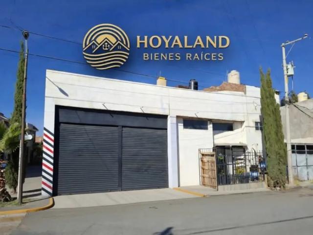 Se vende casa en calle galerias #13, Guadalupe, Zacatecas