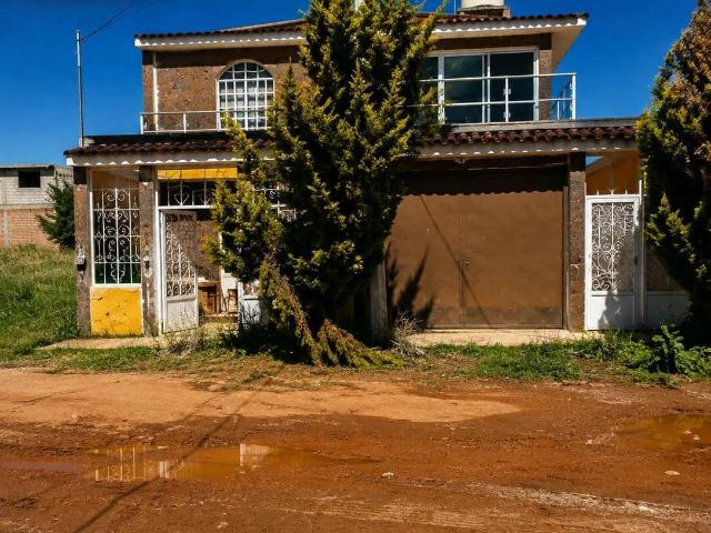 Se vende casa en camino real Guadalupe Zacatecas